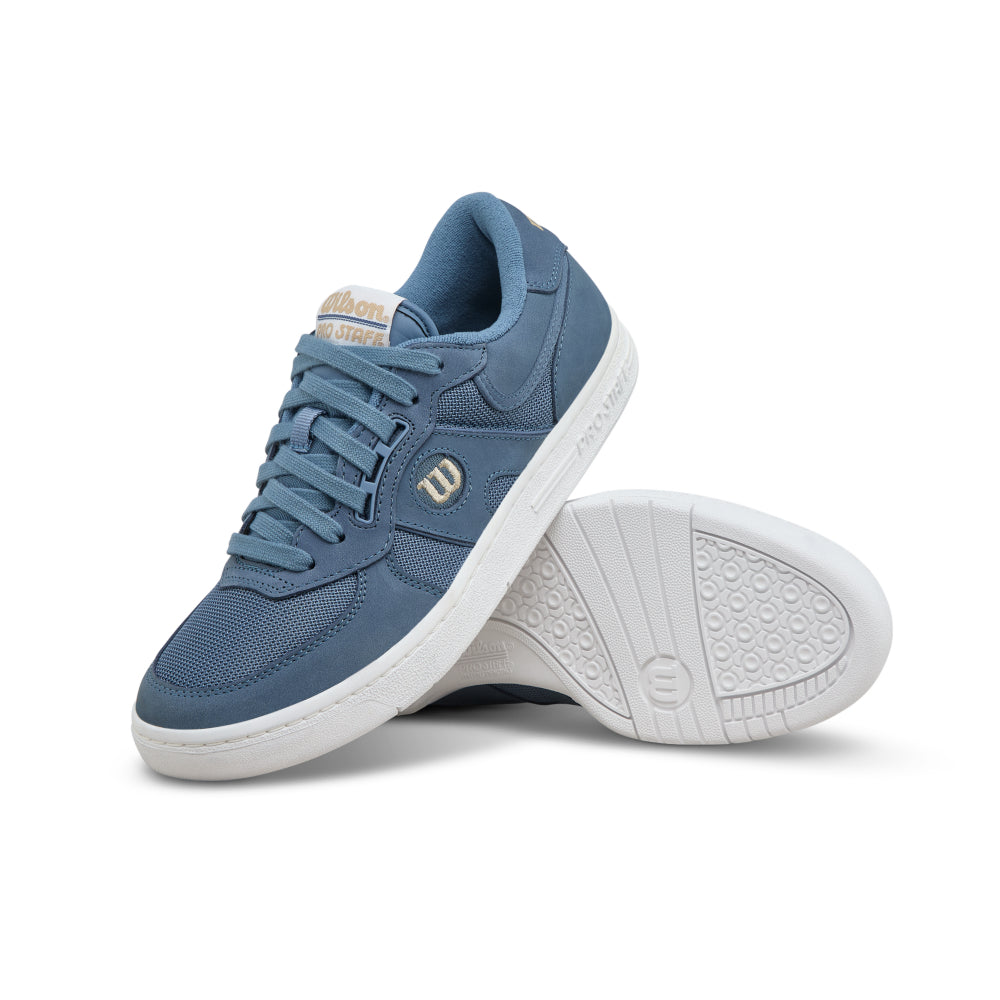 Pro Staff 87 男款 網球鞋 藍色