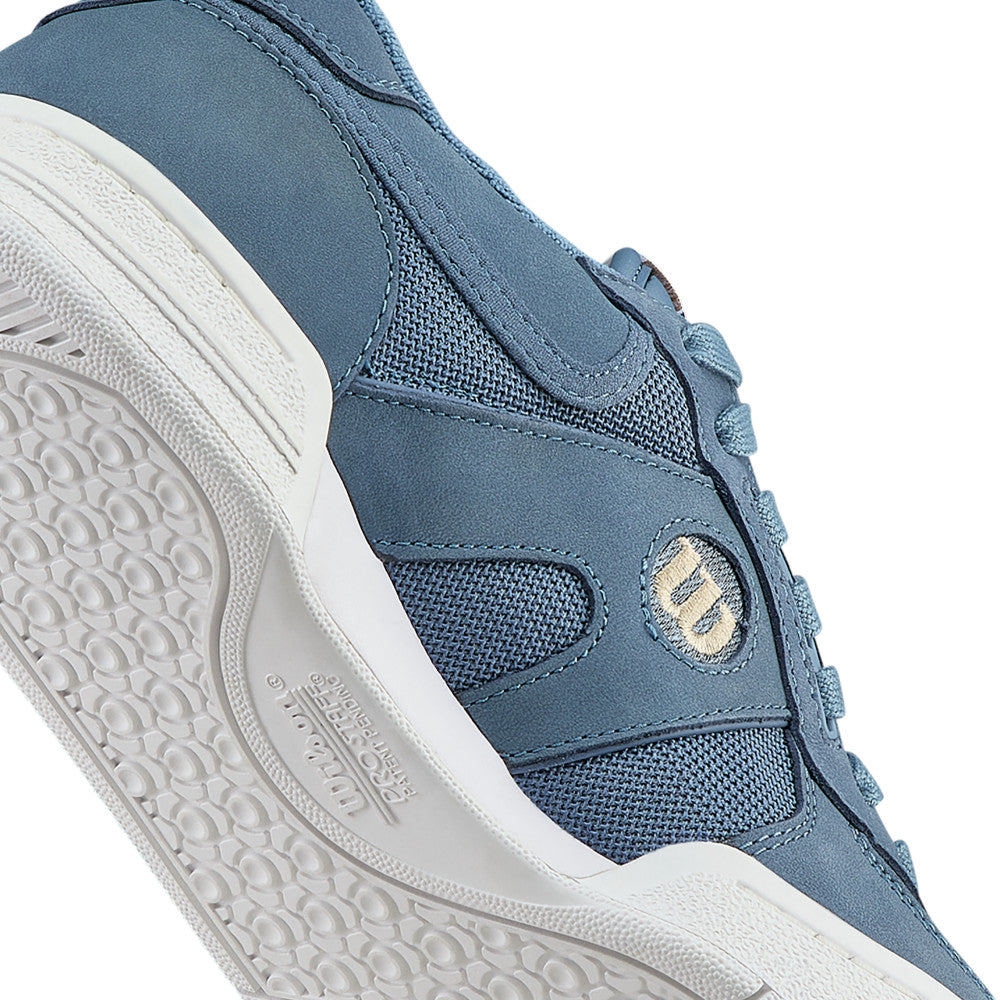 Pro Staff 87 男款 網球鞋 藍色