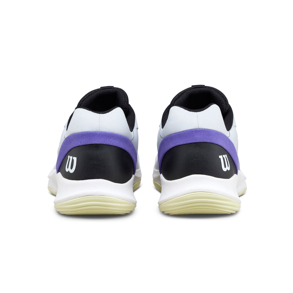 Wilson-男款-鞋類-網球鞋-HURAKN PRO-灰色