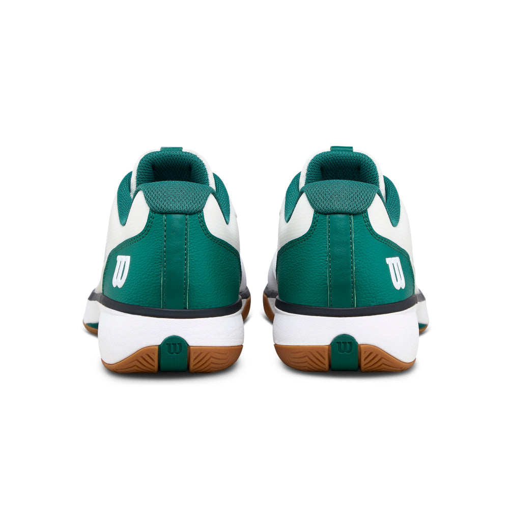 Wilson-男款-鞋類-網球鞋-RUSH LITE-白色