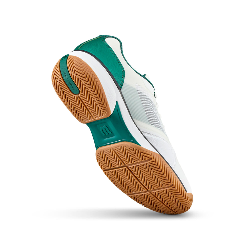 Wilson-男款-鞋類-網球鞋-RUSH LITE-白色