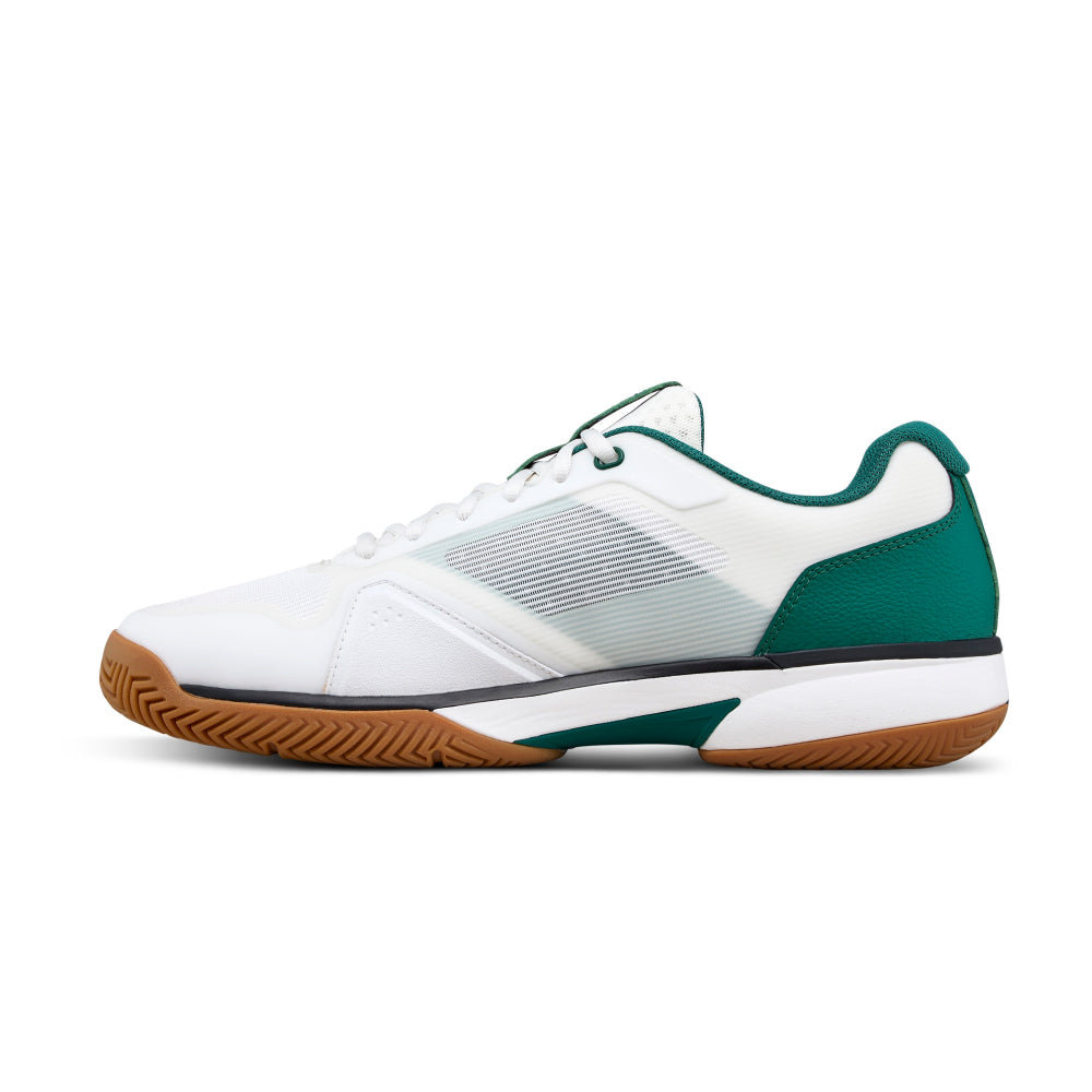 Wilson-男款-鞋類-網球鞋-RUSH LITE-白色