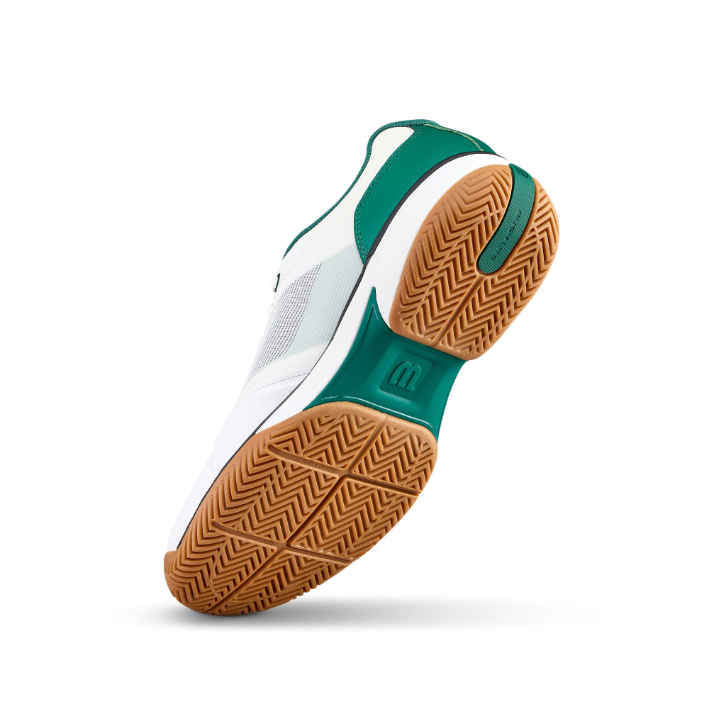 Wilson-男款-鞋類-網球鞋-RUSH LITE-白色