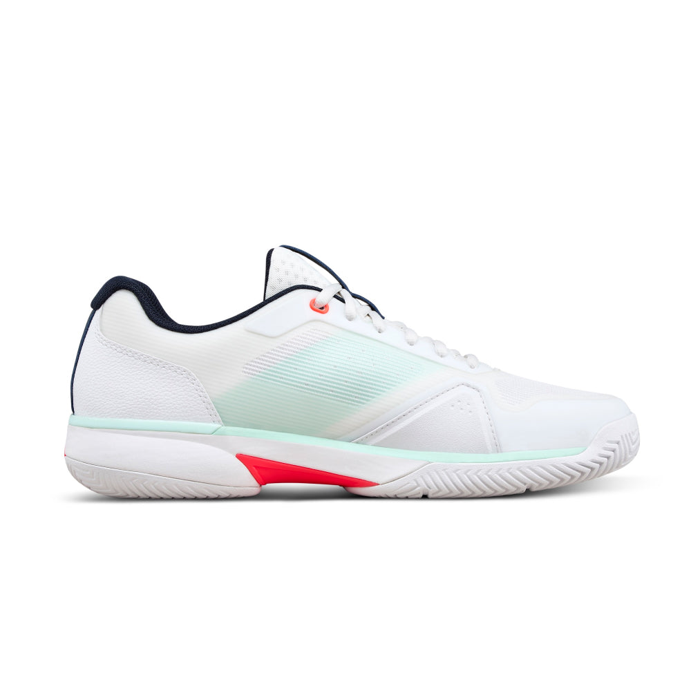 Wilson-男款-鞋類-網球鞋-RUSH LITE-白色