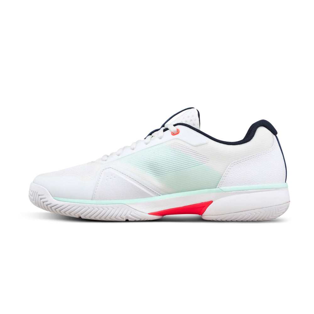 Wilson-男款-鞋類-網球鞋-RUSH LITE-白色