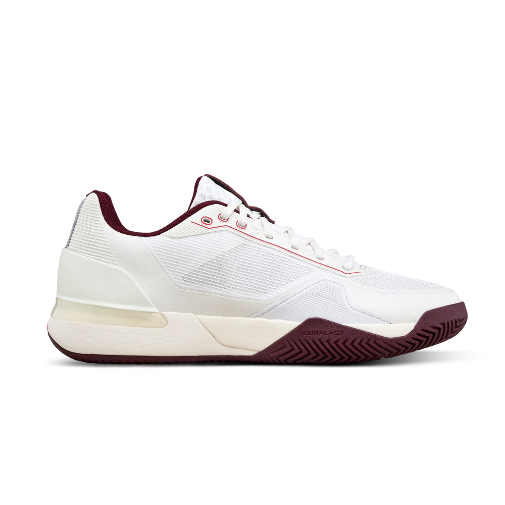 Wilson-男款-鞋類-網球鞋-RUSH TOUR-白色