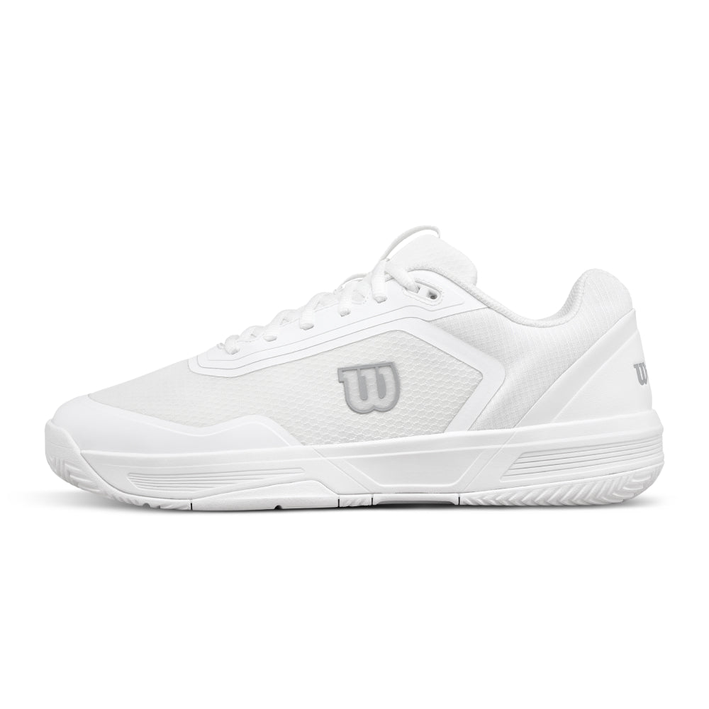 Wilson-男款-鞋類-網球鞋-COURTGLIDE-白色