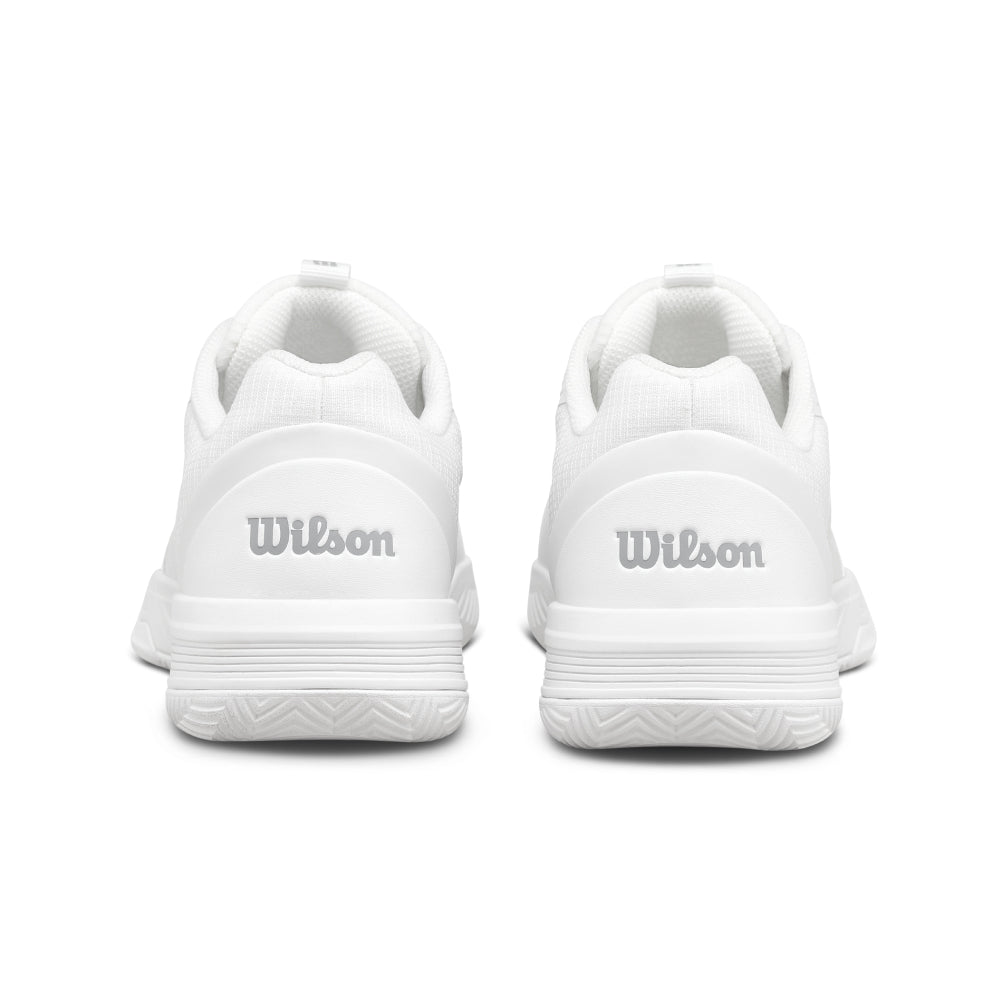 Wilson-男款-鞋類-網球鞋-COURTGLIDE-白色