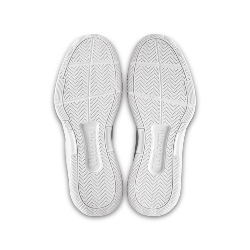 Wilson-女款-鞋類-網球鞋-COURTGLIDE-白色