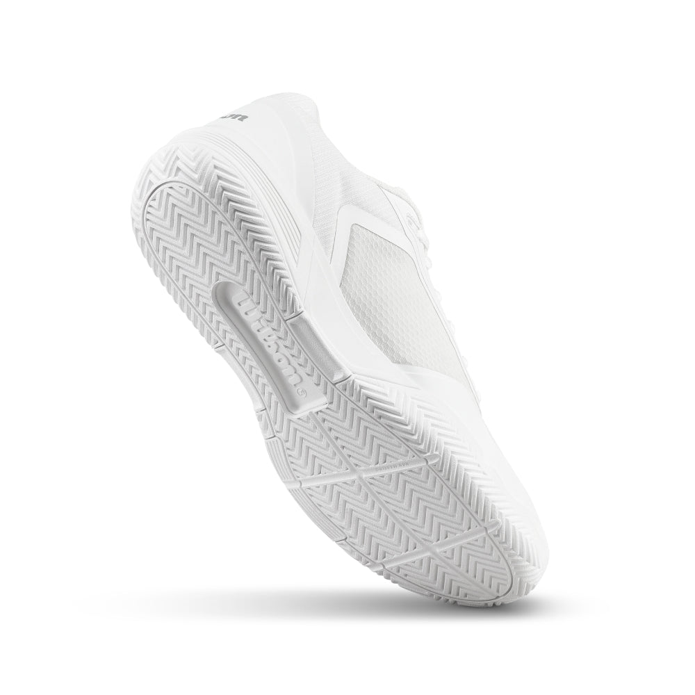 Wilson-女款-鞋類-網球鞋-COURTGLIDE-白色