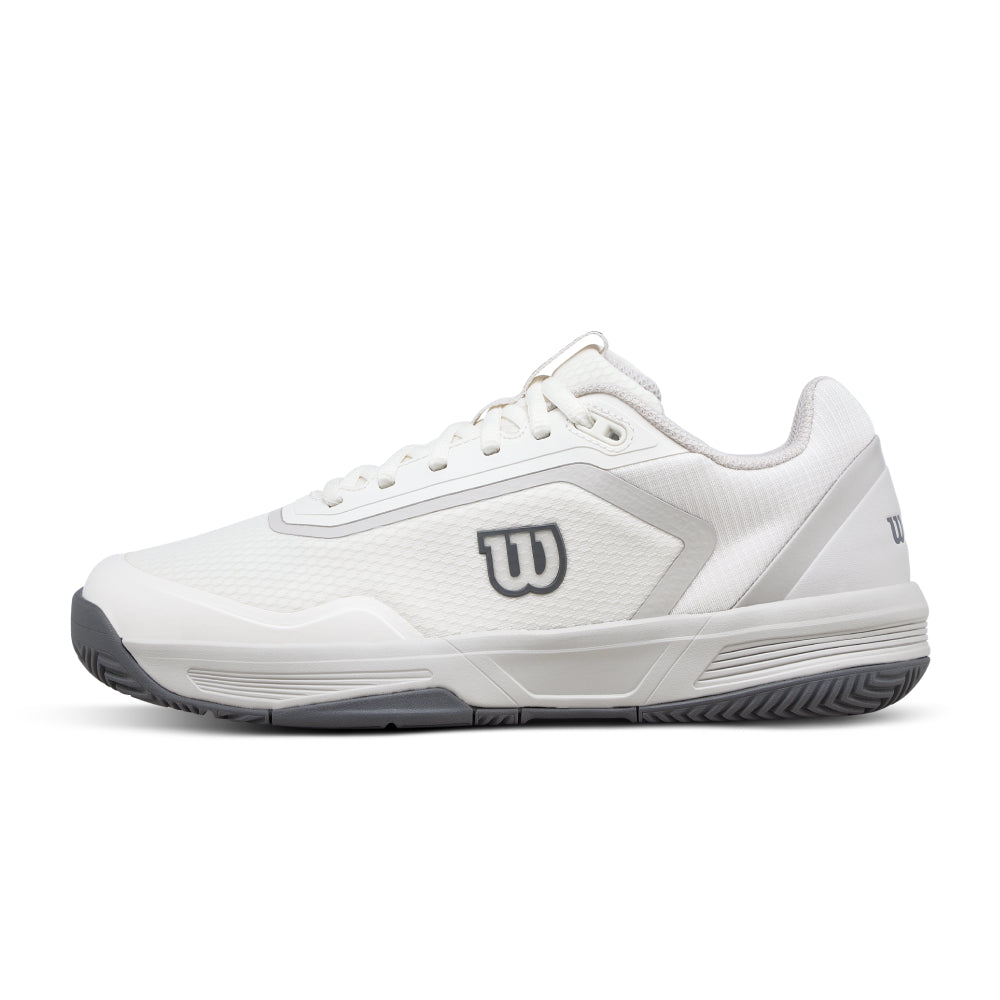 COURTGLIDE 女款 網球鞋 白色