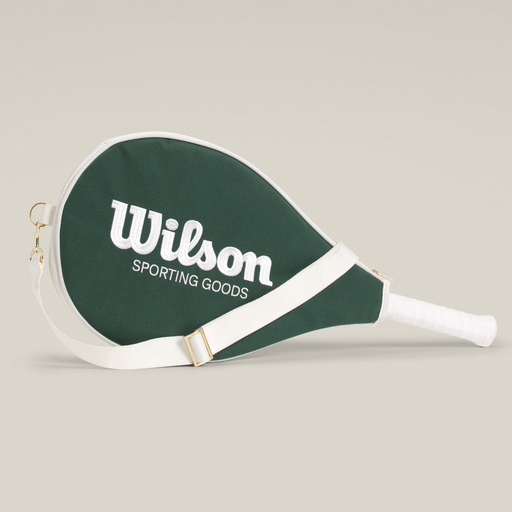 Wilson Tennis Bag 網球拍套
