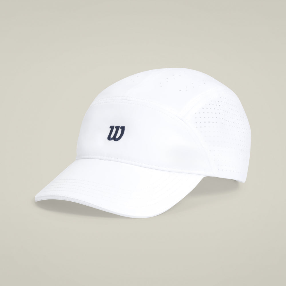 Wilson-中性-配件-帽款-棒球帽-白色
