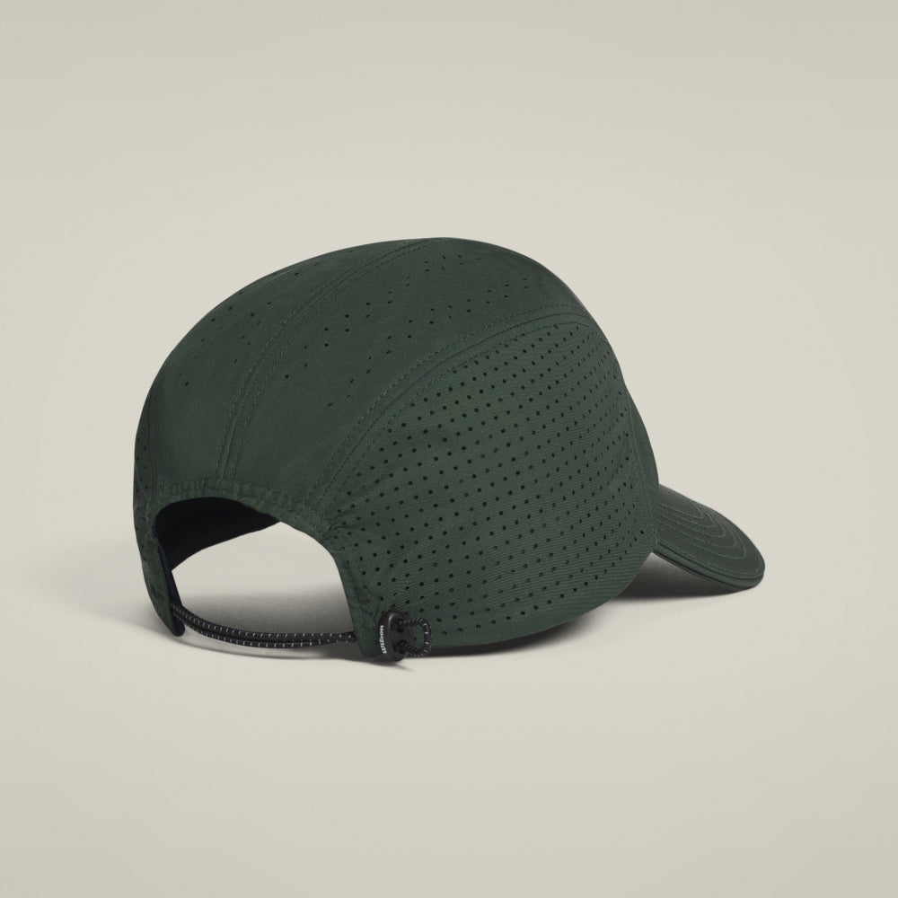 Wilson-中性-配件-帽款-棒球帽-梧桐樹綠