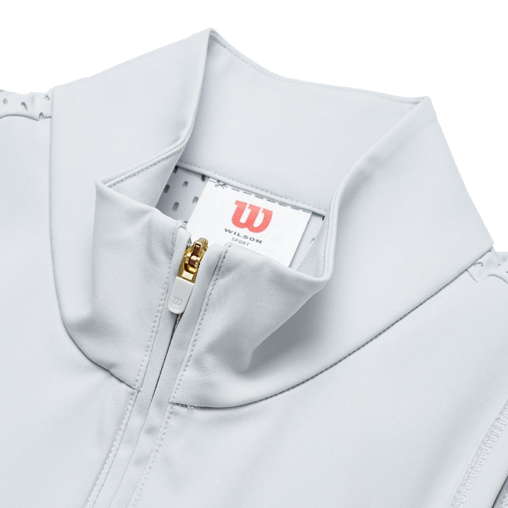 Wilson-女款-服飾-連身裙-灰色