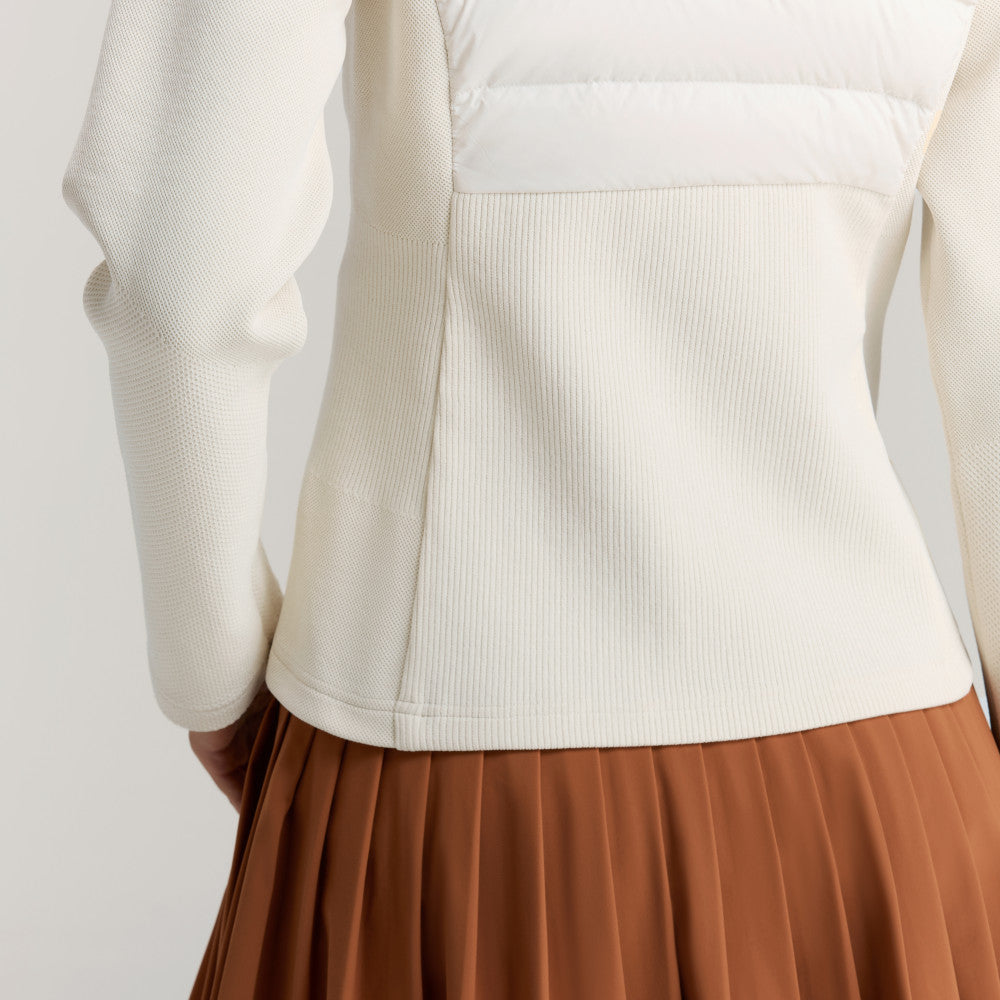 Wilson-女款-服飾-外套-海軍藍