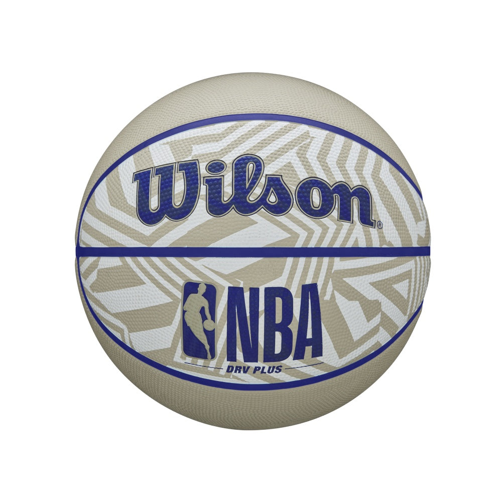 Wilson NBA DRV PLUS DAZZLE CAMO BEIGE 籃球 7號球