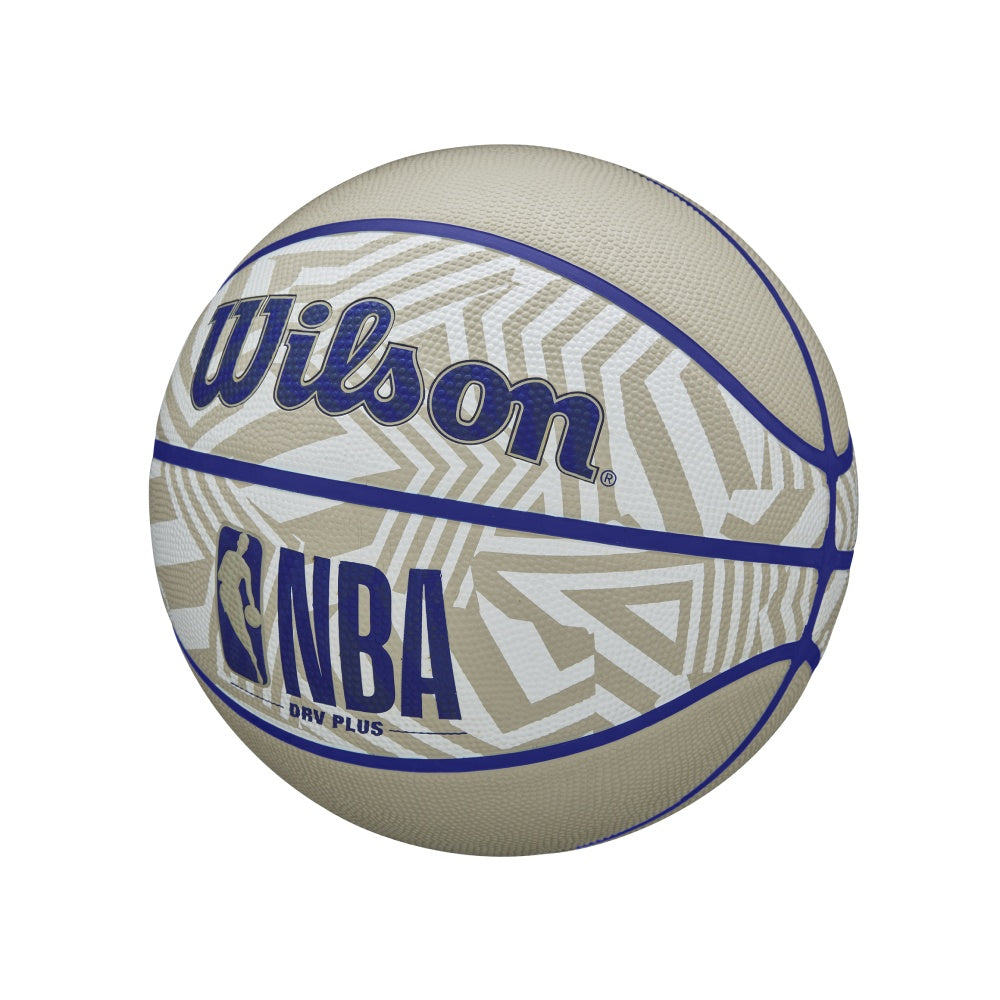 Wilson NBA DRV PLUS DAZZLE CAMO BEIGE 籃球 7號球