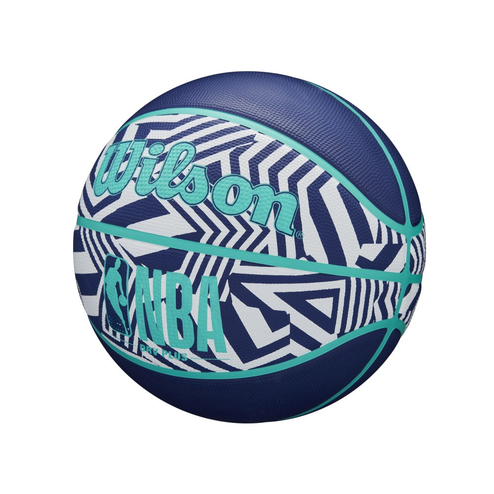 Wilson NBA DRV PLUS DAZZLE CAMO MINT 籃球 7號球